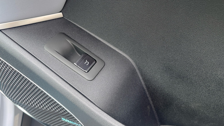 BYD Sealion 7 390kW Excellence AWD 91kWh 5dr Auto Electric Estate